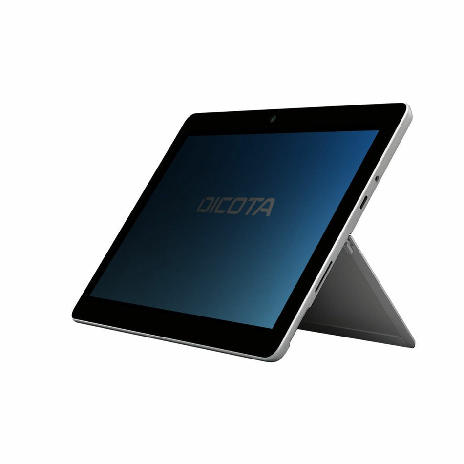 DICOTA D70040 display privacy filter 25.6 cm (10.1") Tablet