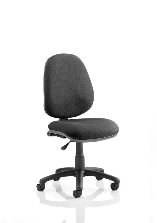 Dynamic OP000160 office/computer chair Padded seat Padded backrest