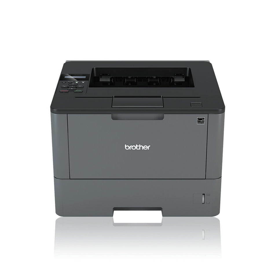 Brother HL-L5000D laser printer 1200 x 1200 DPI A4