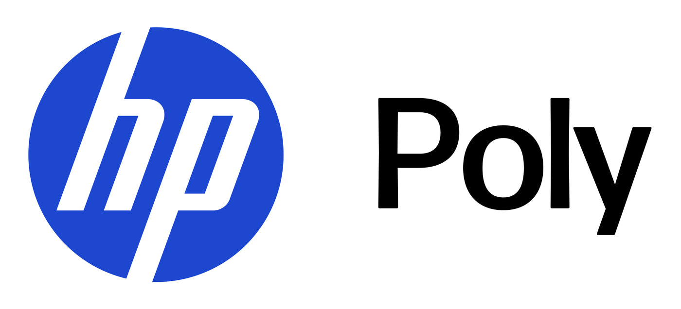 HP Poly CS540 Earloops and Earbuds