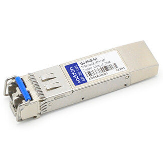 AddOn Networks 330-2409-AO network transceiver module Fiber optic 10000 Mbit/s SFP+ 1310 nm