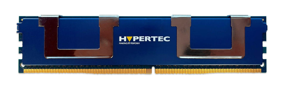 Hypertec Legacy Lenovo Equivalent 64GB DDR4 2400MHz 4Rx4 ECC LRDIMM 288pin