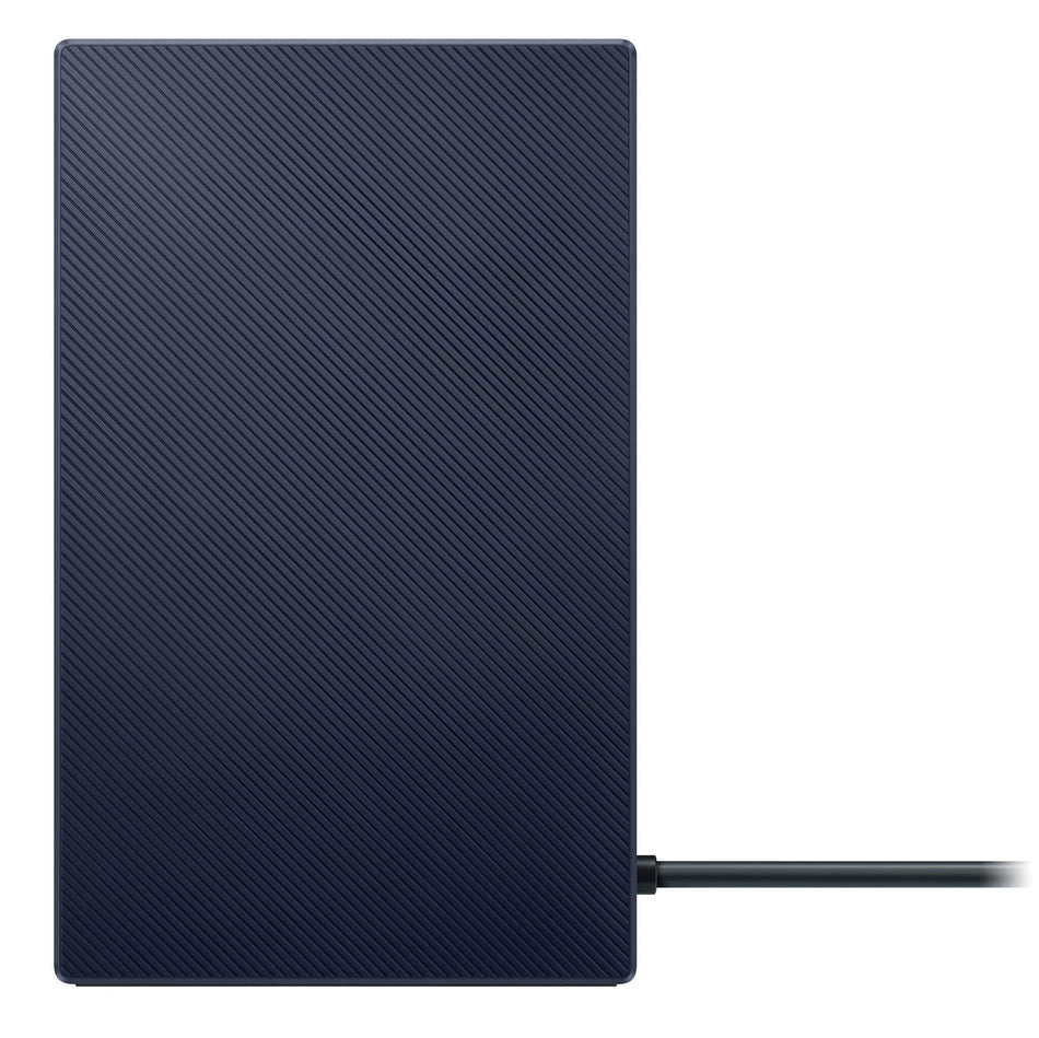 ASUS Simpro Dock 2 Wired Thunderbolt 3 Black, Blue