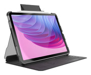 Tech21 T21-11522 tablet case 27.9 cm (11") Folio Black