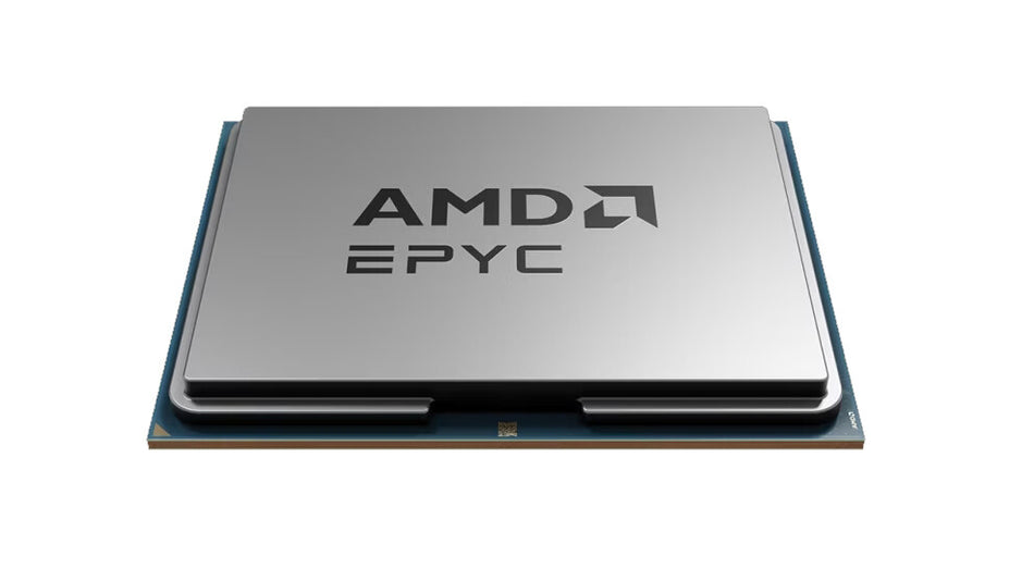 AMD EPYC 9455P processor 3.15 GHz 256 MB L3 Tray
