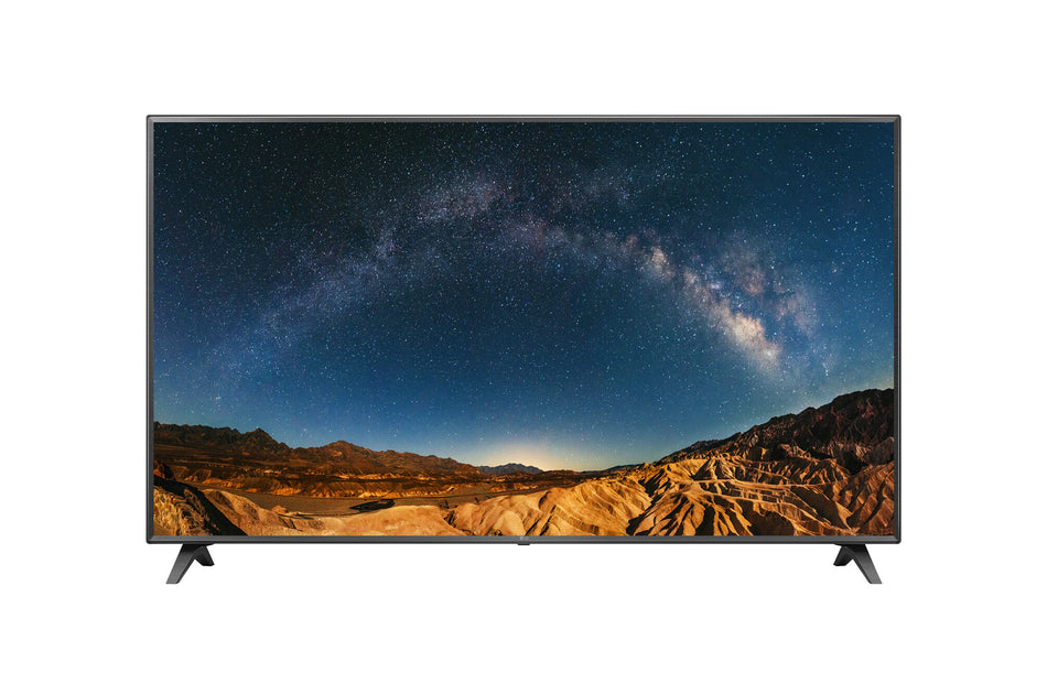 LG 65UR781C TV 165.1 cm (65") 4K Ultra HD Smart TV Wi-Fi Black 300 cd/m²