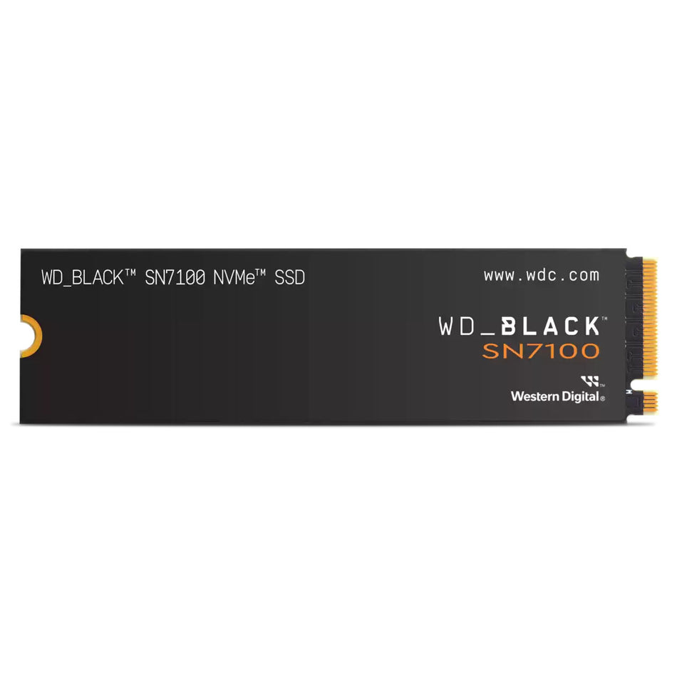 SanDisk WDS100T4X0E-00CJA0 internal solid state drive 1.02 TB M.2 PCI Express 4.0 NVMe