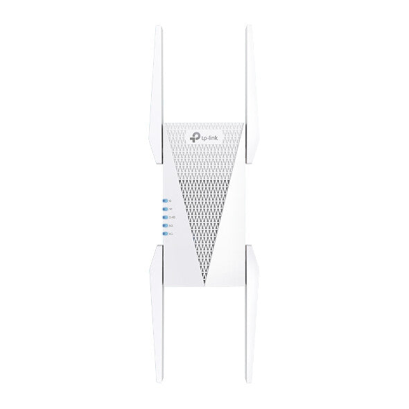 TP-Link AXE5400 Mesh Wi-Fi 6E Range Extender