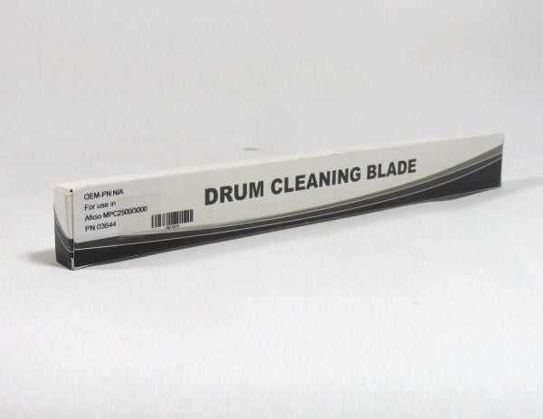 Data Direct Ricoh MPC2500 3500 4500 Drum Blade Compatible