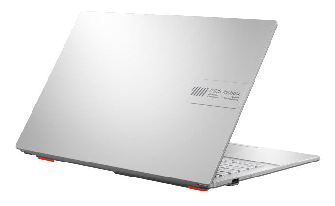 ASUS Vivobook Go 15 E1504GA-NJ097W Intel Core i3 N-series i3-N305 Laptop 39.6 cm (15.6") Full HD 8 GB DDR4-SDRAM 512 GB SSD Windows 11 Home in S mode Silver