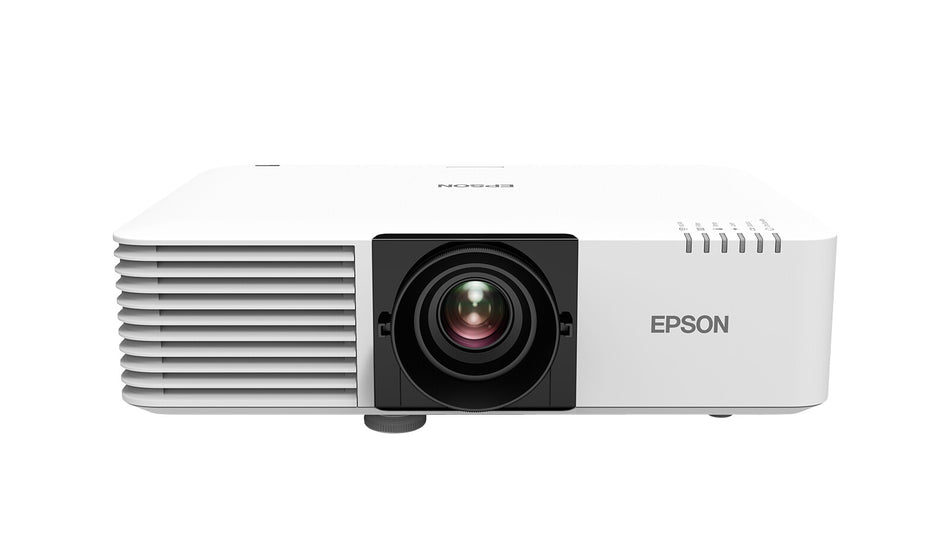 Epson EB-L520U Standard throw projector 5200 ANSI lumens 3LCD WUXGA (1920x1200) White