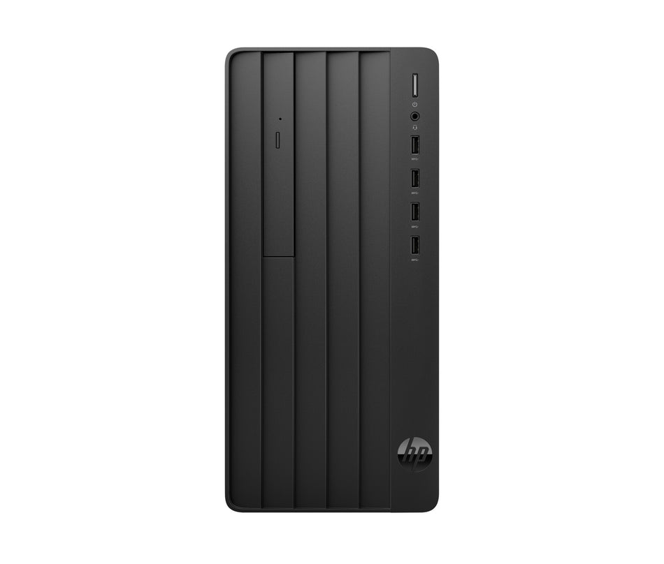 HP Pro 290 G9 Intel® Core™ i5 i5-13500 8 GB DDR4-SDRAM 256 GB SSD Windows 11 Pro Tower PC Black
