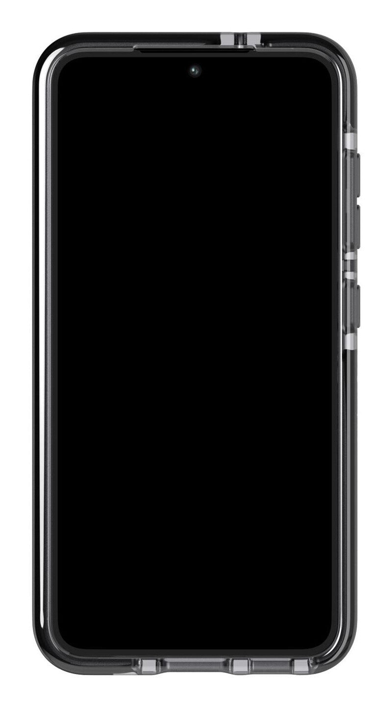 Tech21 EvoCheck mobile phone case 15.5 cm (6.1") Cover Black