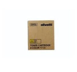 Olivetti B1121 toner cartridge 1 pc(s) Original Black