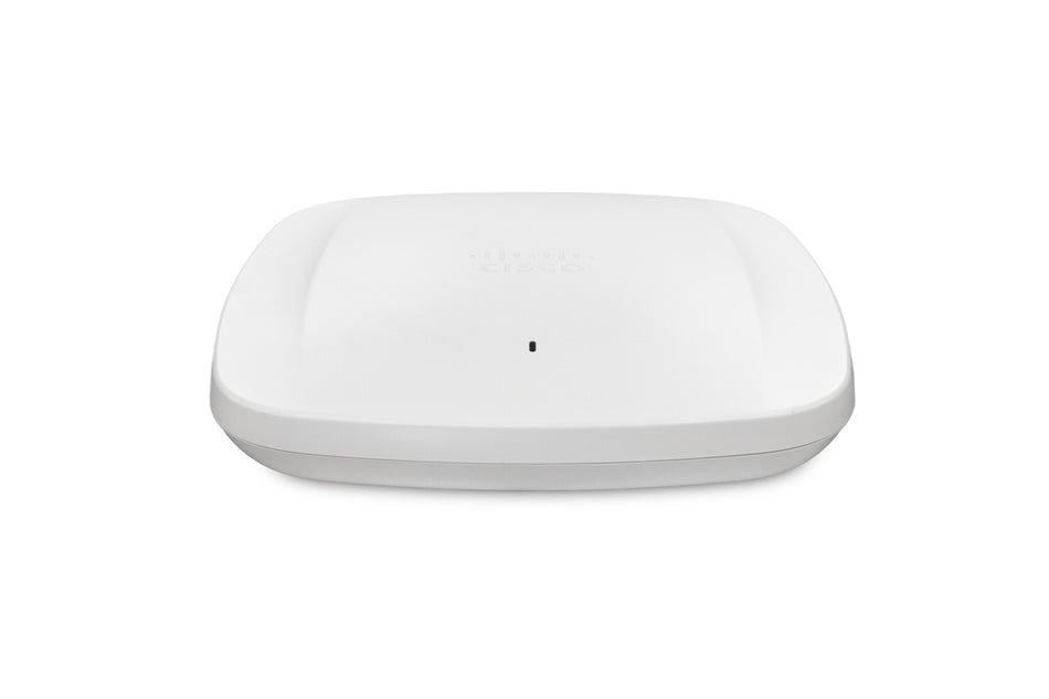 Cisco Meraki CW9162 White Power over Ethernet (PoE)