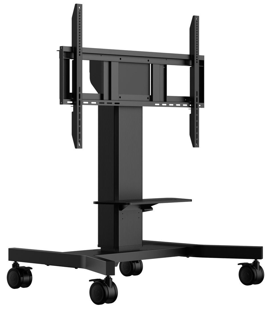 iiyama MD CAR1021-B1 monitor mount / stand 2.18 m (86") Ceiling Black