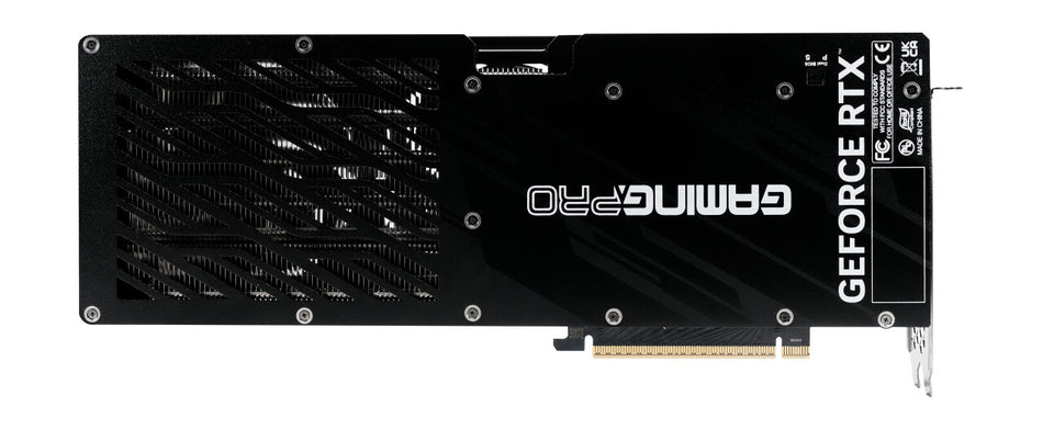 Palit GeForce RTX 5070 GamingPro OC NVIDIA 12 GB GDDR7