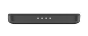 Belkin BPD010hqBK 5000 mAh Wireless charging Black