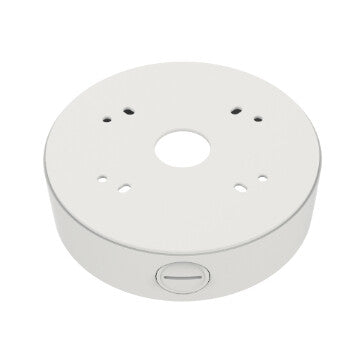 Hanwha SBF-100B1 security camera accessory Connection box