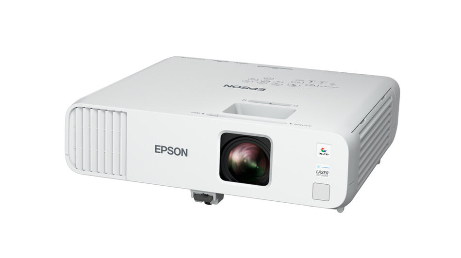 Epson EB-L260F Standard throw projector 4600 ANSI lumens 3LCD 1080p (1920x1080) White