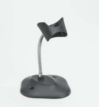 Zebra Gooseneck Intellistand - LS1203 (Twilight Black) Holder 1 pc(s)