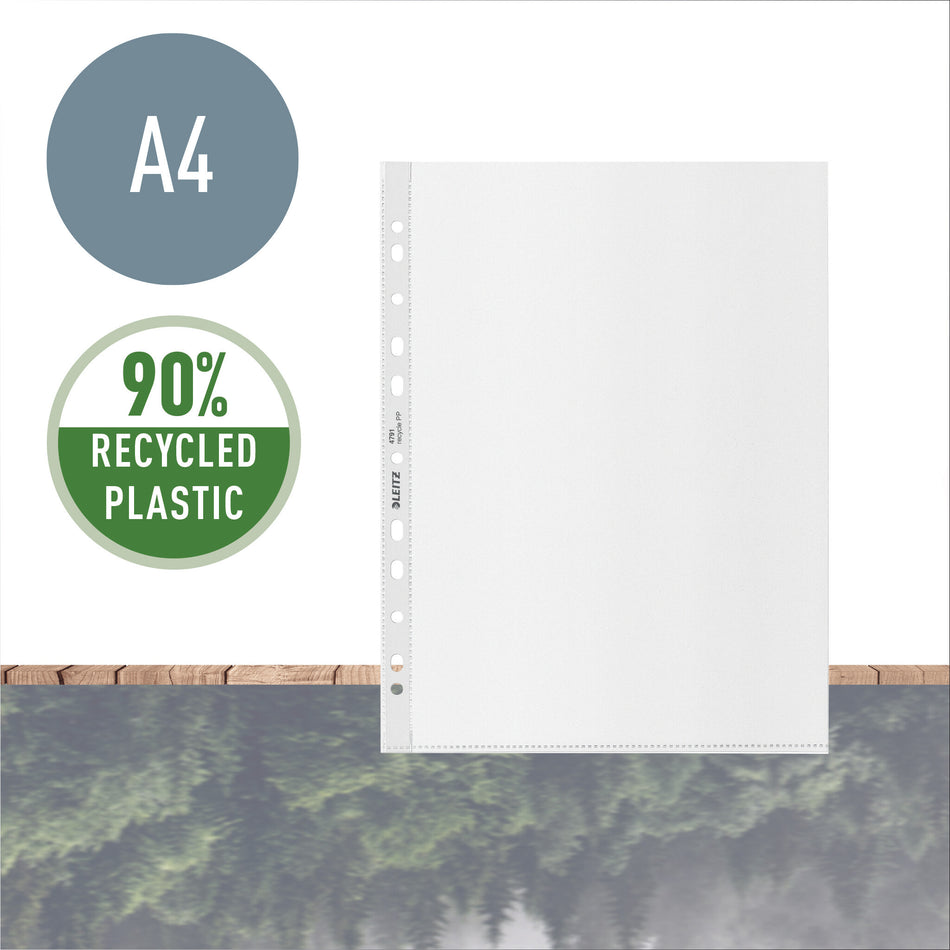 Leitz Recycle A4 Pocket