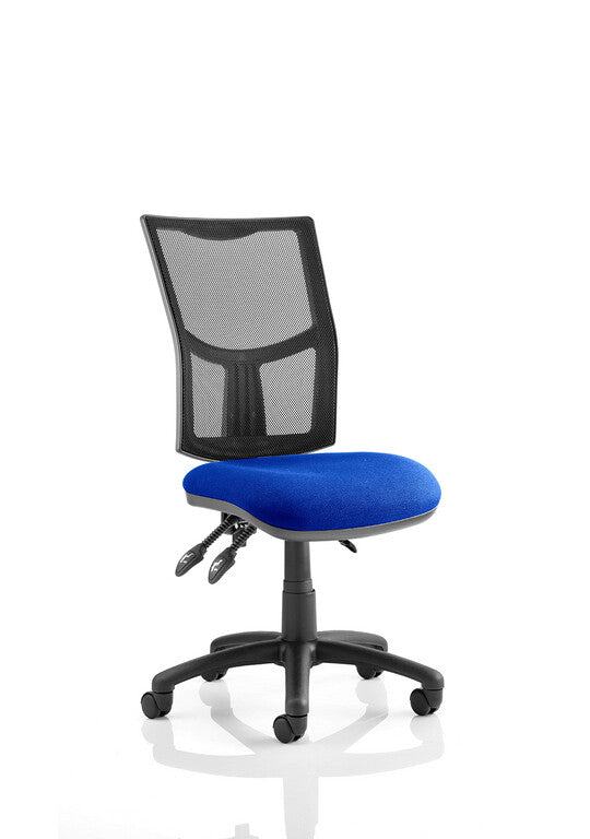 Dynamic KC0377 office/computer chair Padded seat Mesh backrest