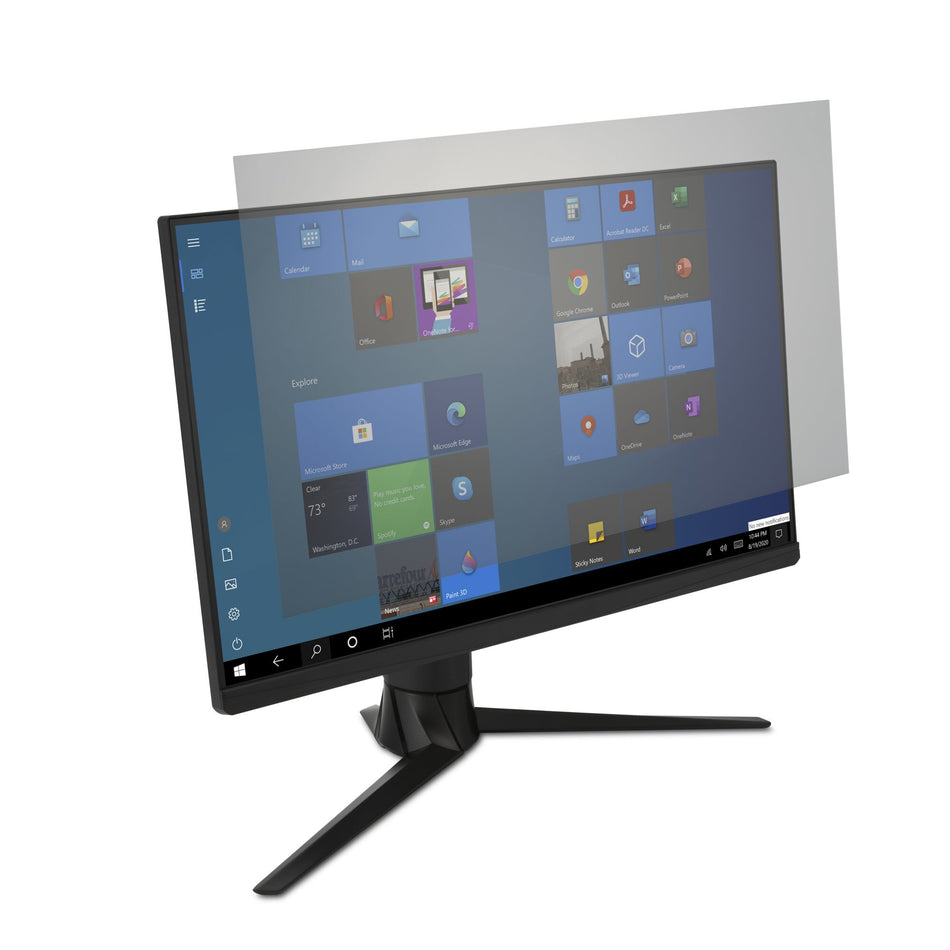 Kensington Anti-Glare and Blue Light Reduction Filter for 32" Monitors