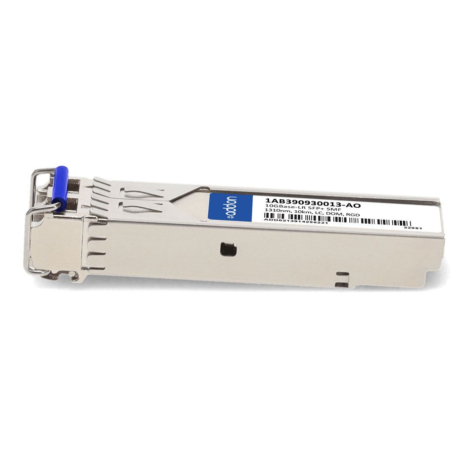 AddOn Networks 1AB390930013-AO network transceiver module Fiber optic 10000 Mbit/s SFP+ 1310 nm