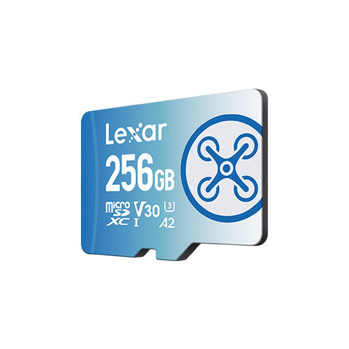 Lexar LMSFLYX256G-BNNNG memory card 256 GB MicroSDXC UHS-I Class 10