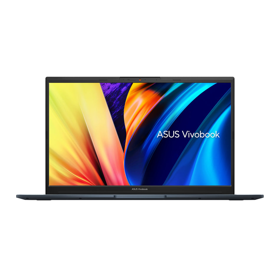 ASUS Vivobook Pro 15 M6500XU-LP004W AMD Ryzen™ 7 7840HS Laptop 39.6 cm (15.6") Full HD 16 GB LPDDR5-SDRAM 512 GB SSD NVIDIA GeForce RTX 4050 Wi-Fi 6E (802.11ax) Windows 11 Home Blue