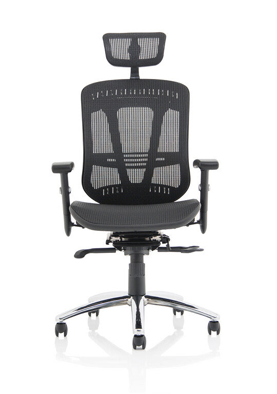 Dynamic KC0148 office/computer chair Mesh seat Mesh backrest