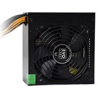 Evo Labs BR750-12BL power supply unit 750 W 20+4 pin ATX ATX Black