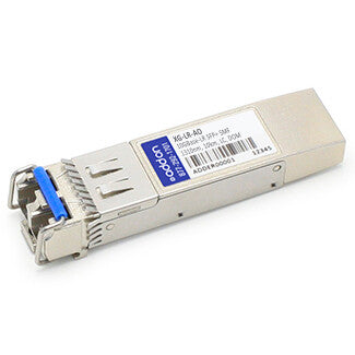 AddOn Networks XG-LR-AO network transceiver module Fiber optic 10000 Mbit/s SFP+ 1310 nm