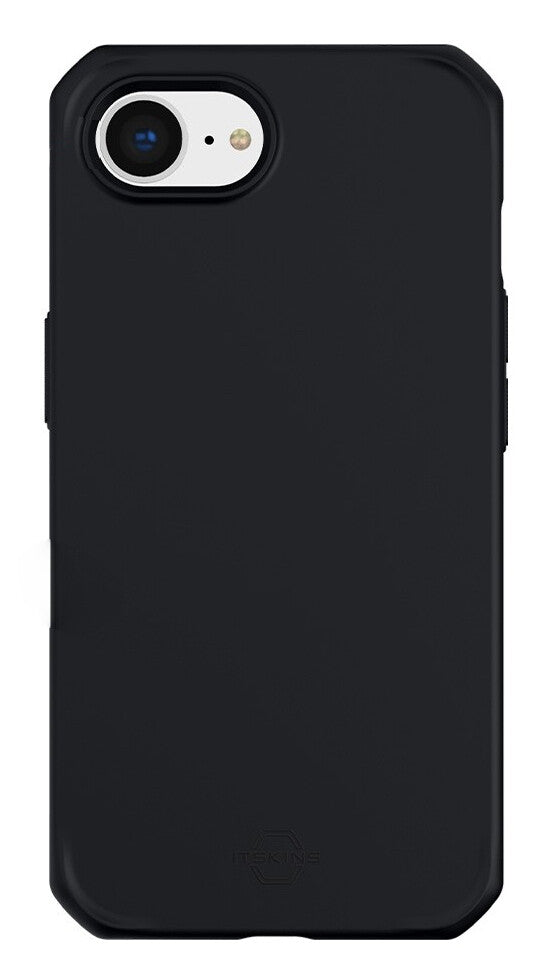 Mobilis 066070 mobile phone case 15.5 cm (6.1") Cover Black