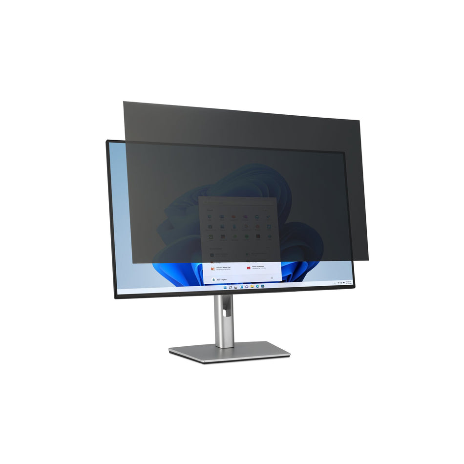 Kensington 2-way Removable Privacy Screen Filter for 23.8'' Monitors 16:9