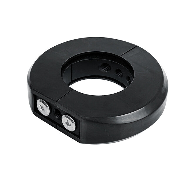 B-Tech Two-Piece Accessory Collar for Ø50mm Poles