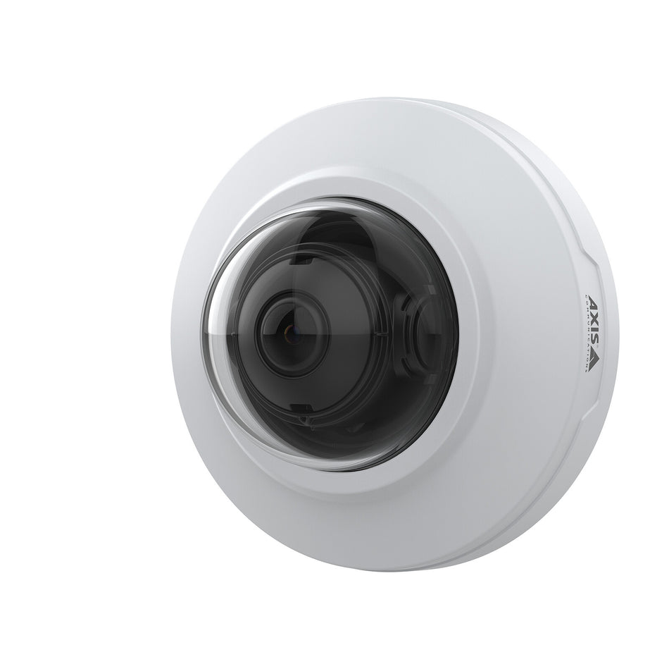 Axis 02374-001 security camera Dome IP security camera Indoor 2688 x 1512 pixels Ceiling/wall