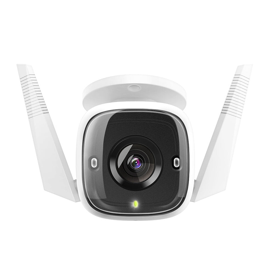 TP-Link Tapo Outdoor Security Wi-Fi Camera