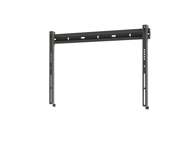 PMV PMVMOUNT6X4EF TV mount/stand 165.1 cm (65") Black