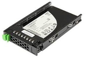 Fujitsu S26361-F5783-L960 internal solid state drive 960 GB 2.5" Serial ATA III