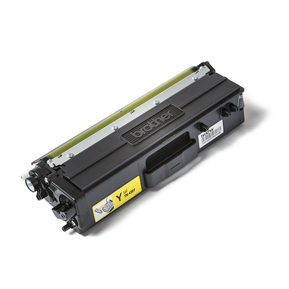 Brother TN-426Y toner cartridge 1 pc(s) Original Yellow