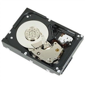 DELL 400-AUPW internal hard drive 1 TB 7200 RPM 3.5" Serial ATA III