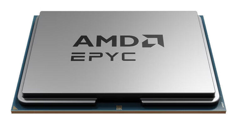 AMD EPYC 8324P processor 2.65 GHz 128 MB L3 Tray