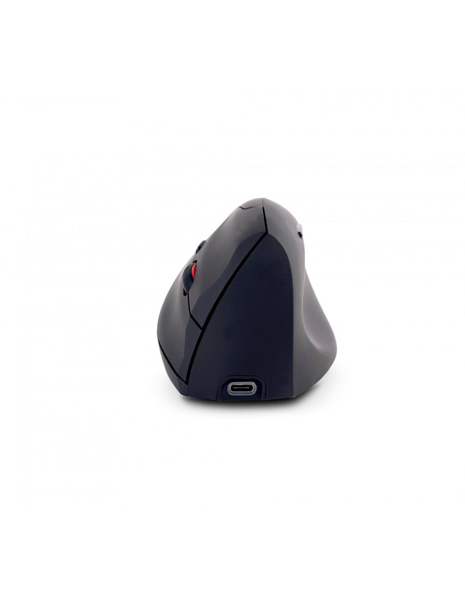 Urban Factory EMR20UF-N mouse Office Right-hand RF Wireless Optical 1600 DPI