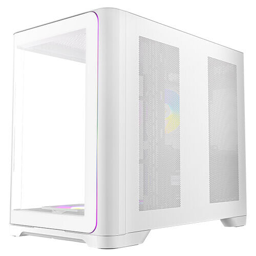 Antec 0-761345-10226-1 computer case Midi Tower White