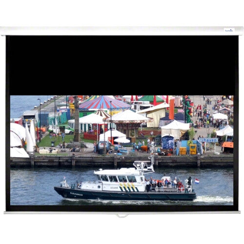 Sapphire AV SWS200WSF-ASR2 projection screen 2.34 m (92") 16:9