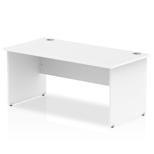 Dynamic Impulse Straight Desk