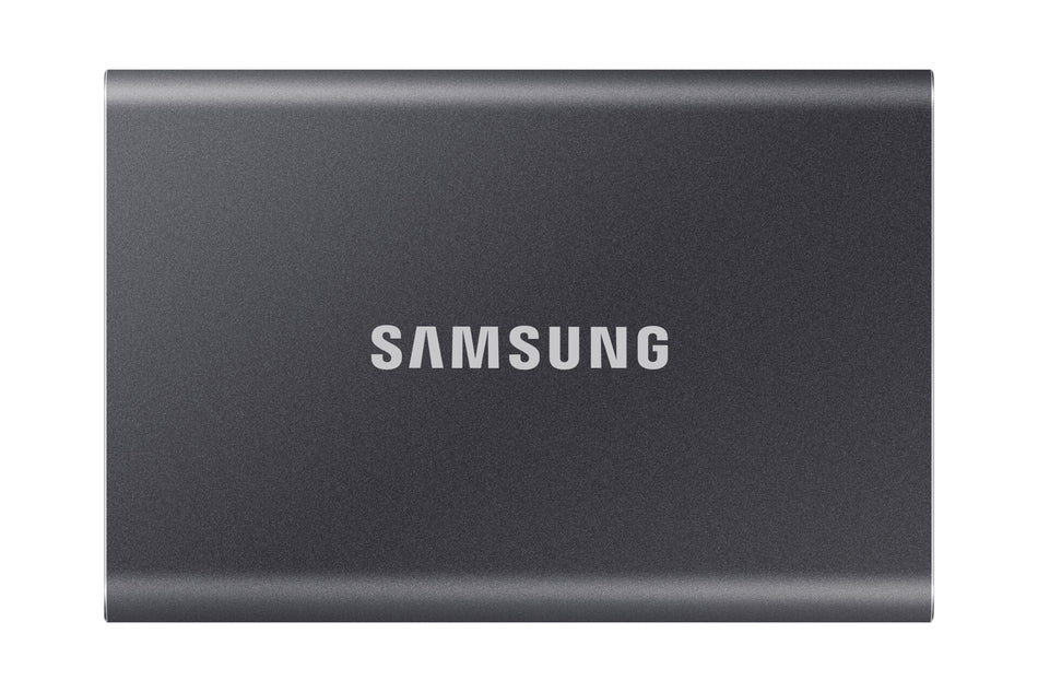 Samsung MU-PC4T0T 4 TB USB Type-C 3.2 Gen 2 (3.1 Gen 2) Grey, Titanium