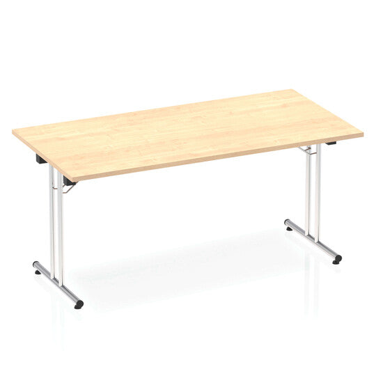 Dynamic Impulse Folding Table